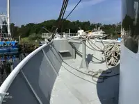 Trawler na sprzedaż