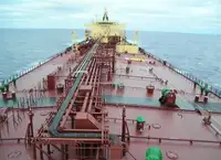 Oil/Chemical tanker na sprzedaż