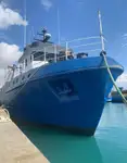 Trawler na sprzedaż