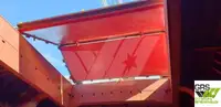 Statek transportowy ładunków sypkich na sprzedaż