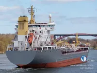 Tankowiec do przewozu ropy/chemikaliów na sprzedaż