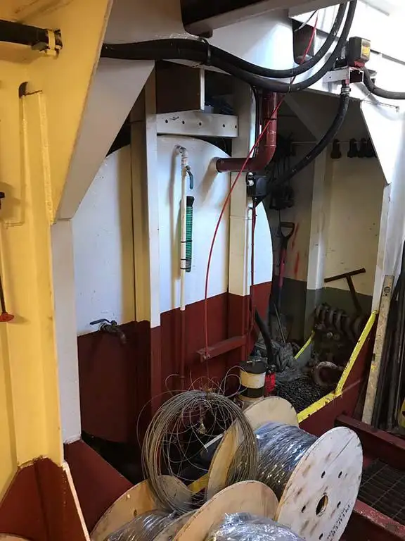 Dredger na sprzedaż