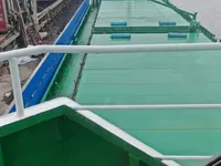 Statek transportowy ładunków sypkich na sprzedaż
