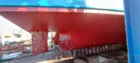 Oil/Chemical tanker na sprzedaż