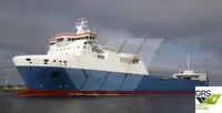 Ro-Ro ship na sprzedaż