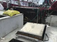 Trawler na sprzedaż