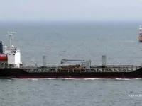 Tankowiec do przewozu ropy/chemikaliów na sprzedaż