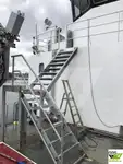 Lądownik, Czołg na sprzedaż