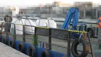 Statki robocze na sprzedaż