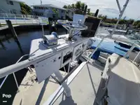 Trawler na sprzedaż
