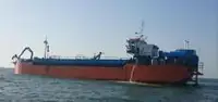 Dredger na sprzedaż