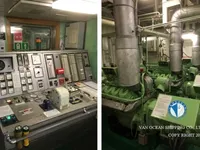 Tankowiec do przewozu ropy/chemikaliów na sprzedaż