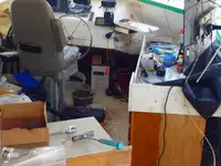 Trawler na sprzedaż