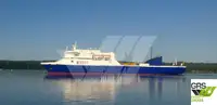 Ro-Ro ship na sprzedaż