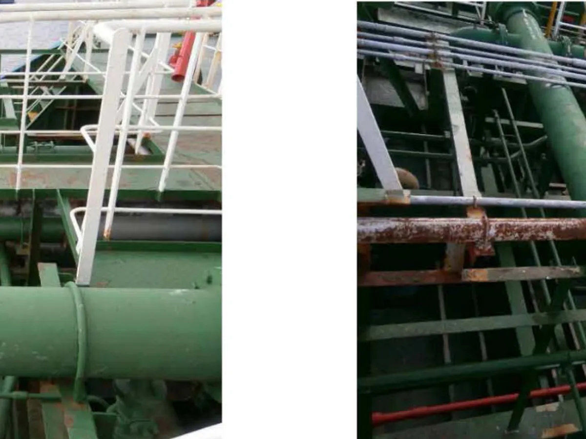 Tankowiec do przewozu ropy/chemikaliów na sprzedaż