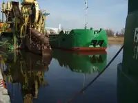 Barka na sprzedaż