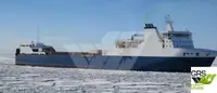 Ro-Ro ship na sprzedaż
