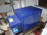 Statek transportowy ładunków sypkich na sprzedaż
