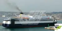 Ro-Ro ship na sprzedaż