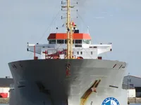 Tankowiec do przewozu ropy/chemikaliów na sprzedaż