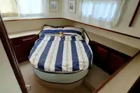 Trawler na sprzedaż