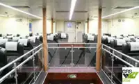 Statek pasażerski na sprzedaż