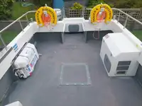 Trawler na sprzedaż