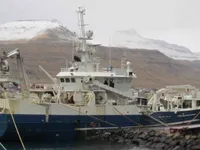 Trawler na sprzedaż