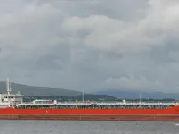 Tankowiec do przewozu ropy/chemikaliów na sprzedaż