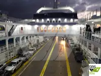 Ro-Ro ship na sprzedaż