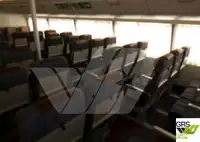 Statek pasażerski na sprzedaż