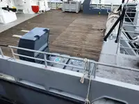 Katamaran na sprzedaż