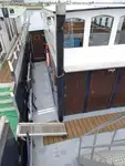 Statek transportowy ładunków sypkich na sprzedaż