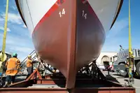 Trawler na sprzedaż