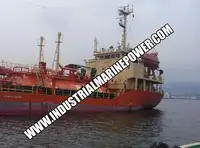 Tankowiec LNG na sprzedaż