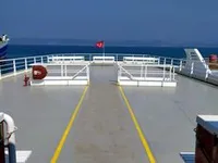 Statek pasażerski na sprzedaż