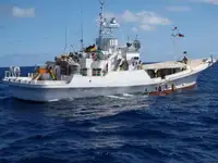 Trawler na sprzedaż