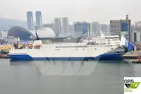 Ro-Ro ship na sprzedaż