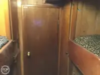 Trawler na sprzedaż
