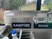 Katamaran na sprzedaż