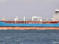 Tankowiec do przewozu ropy/chemikaliów na sprzedaż