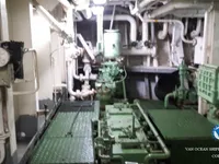 Tankowiec do przewozu ropy/chemikaliów na sprzedaż