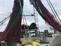 Trawler na sprzedaż