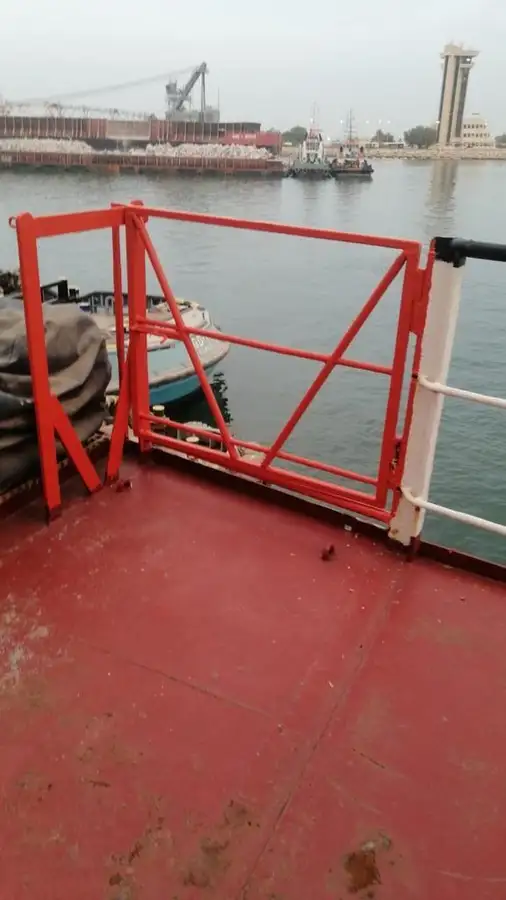 Dredger na sprzedaż
