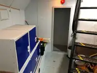 Załoga łodzi na sprzedaż