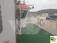 Statek desantowy, czołgowy na sprzedaż