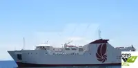 Statek Ro-Ro na sprzedaż