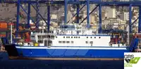 Ro-Ro ship na sprzedaż