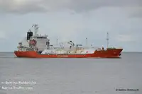 Oil/Chemical tanker na sprzedaż