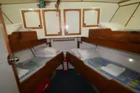 Kuter na sprzedaż